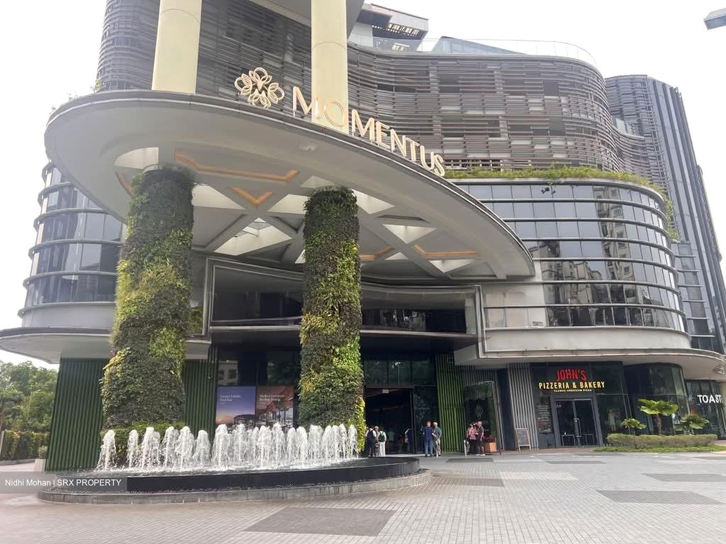 Alexandra Central (D3), Retail #528452771